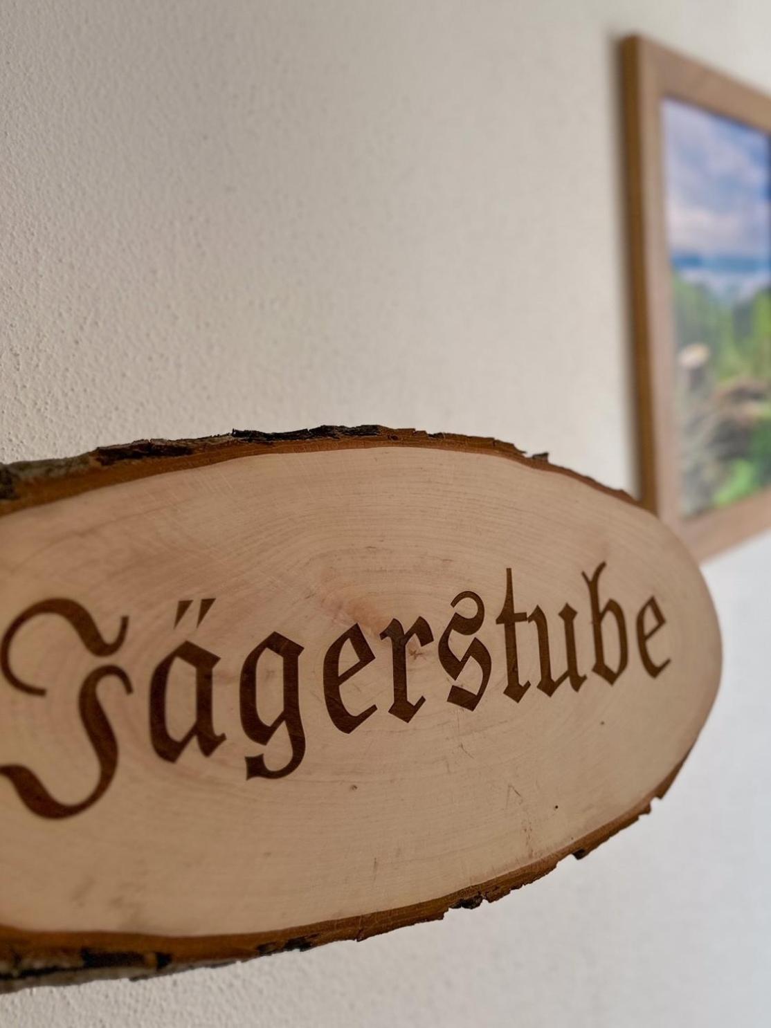 Appartamento Knabbueuess Dernau Esterno foto