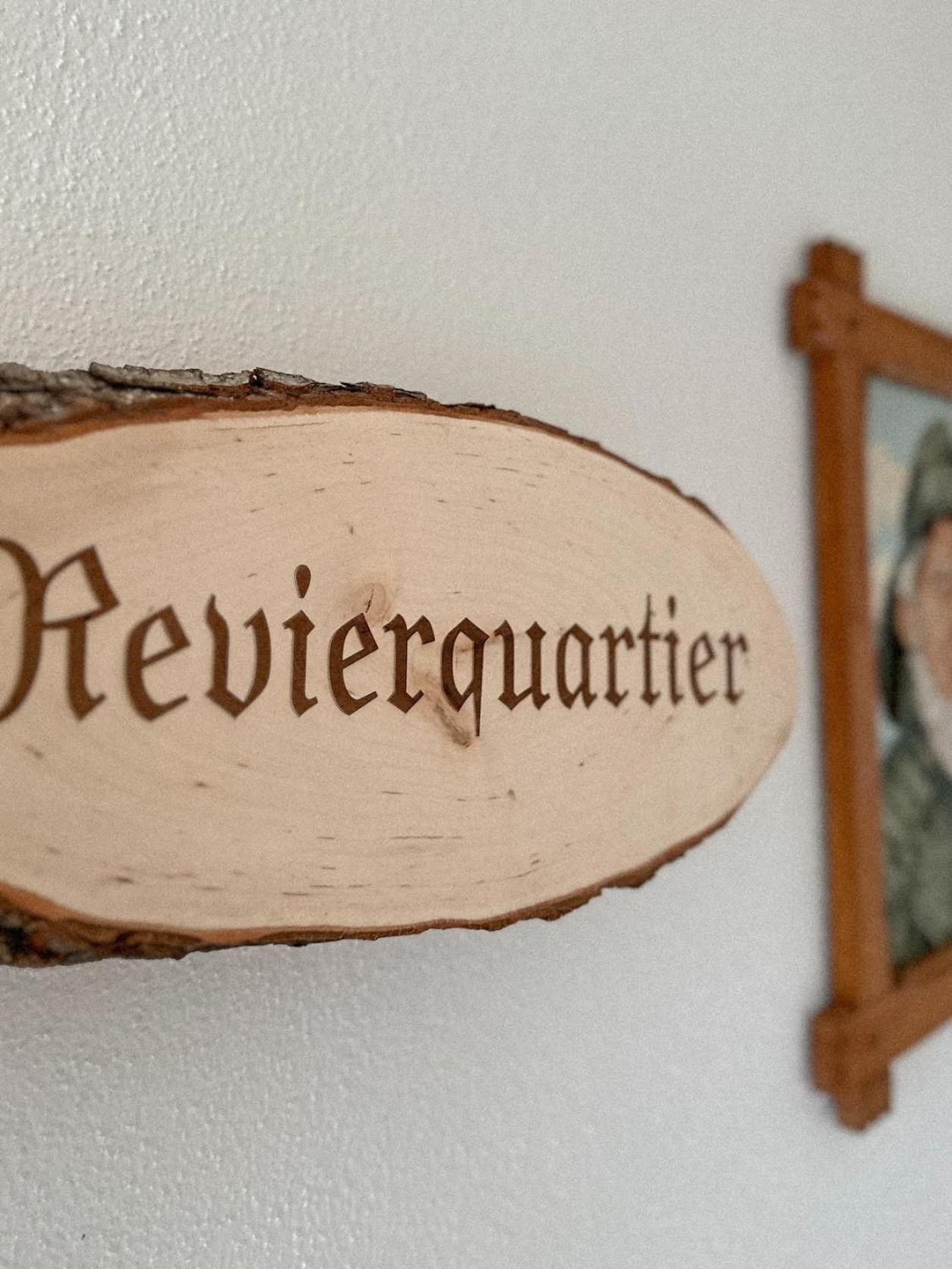 Appartamento Knabbueuess Dernau Esterno foto